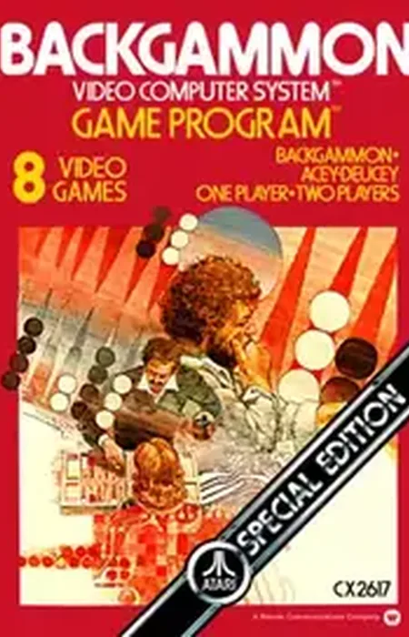 Backgammon