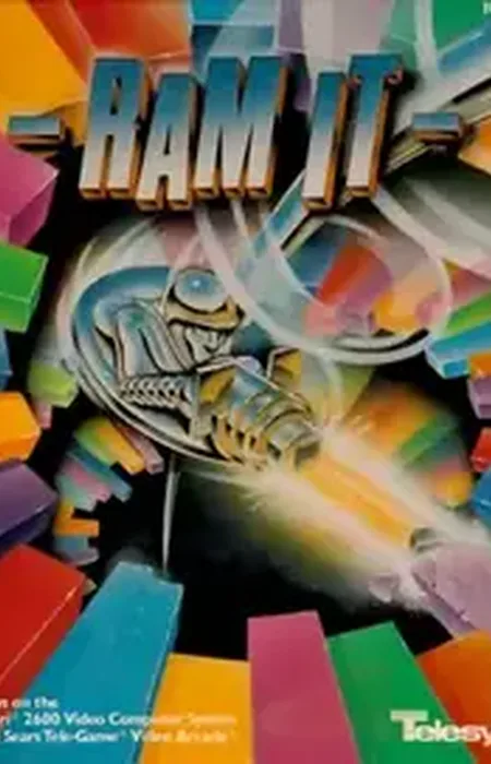 Ram It