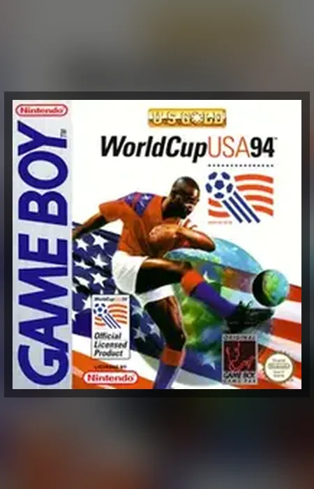 World Cup USA '94