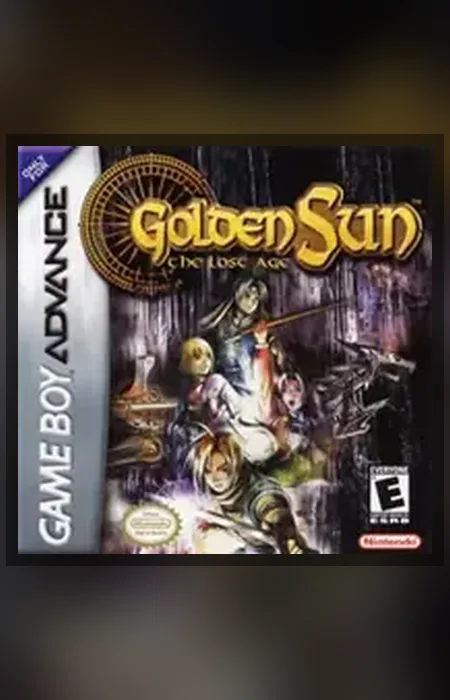 Golden Sun