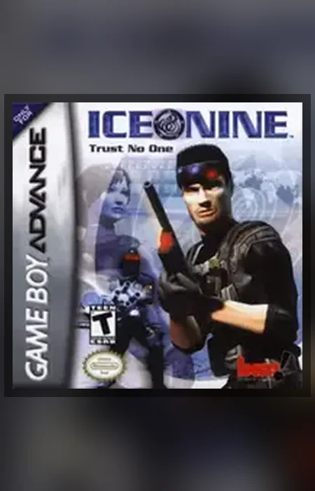 Ice Nine