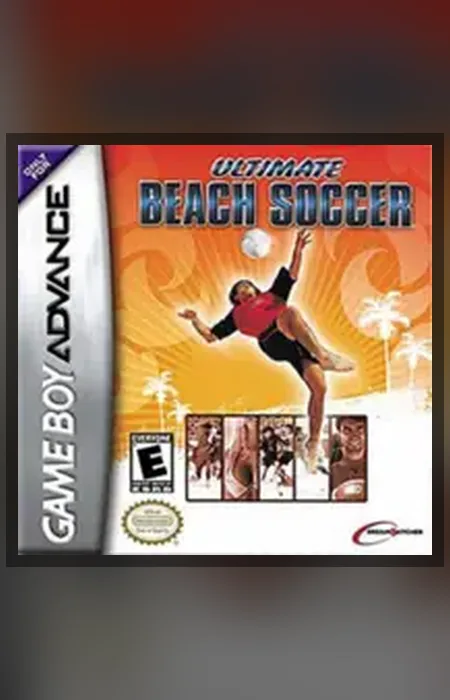 Pro Beach Soccer