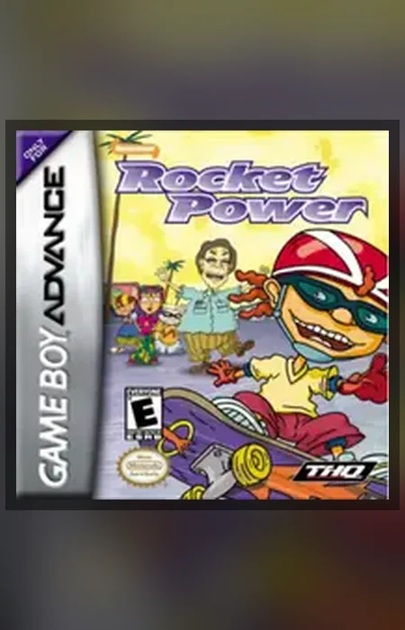 Rocket Power - Dream Scheme