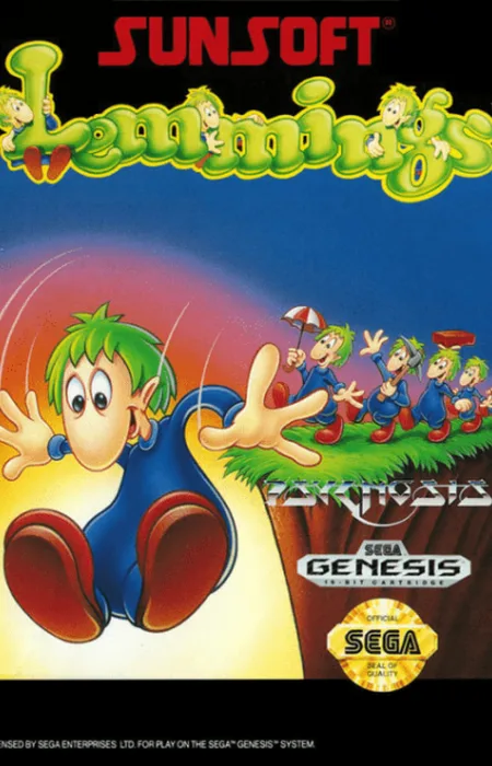 Lemmings
