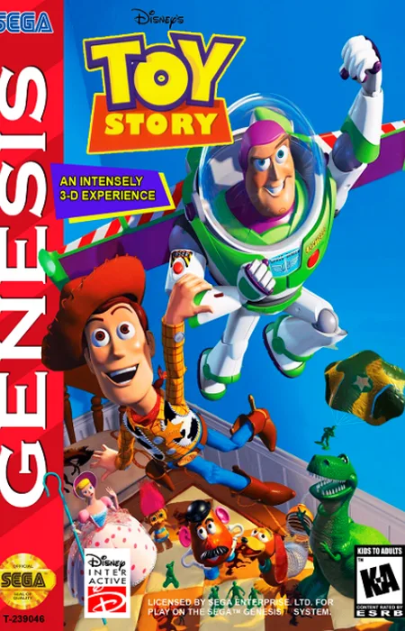 Toy Story