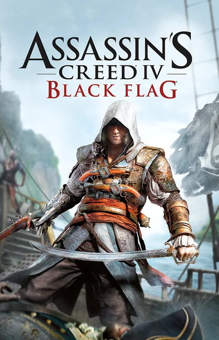Assassin's Creed IV: Black Flag - Re-Synced