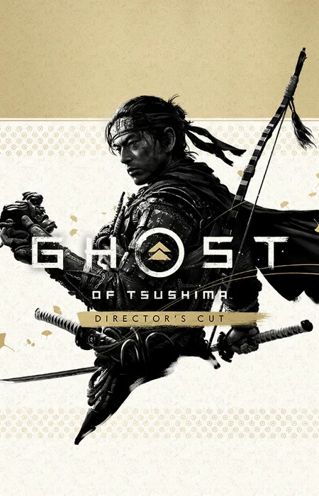 Ghost of Tsushima Directors Cut