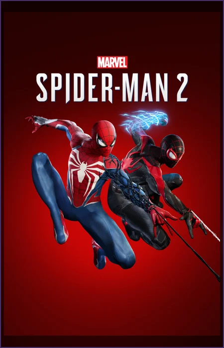 Marvel's Spider-Man 2