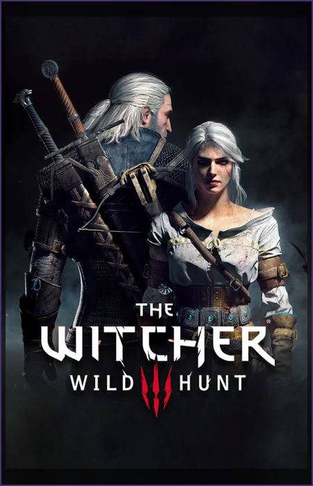 The Witcher 3 - Remastered