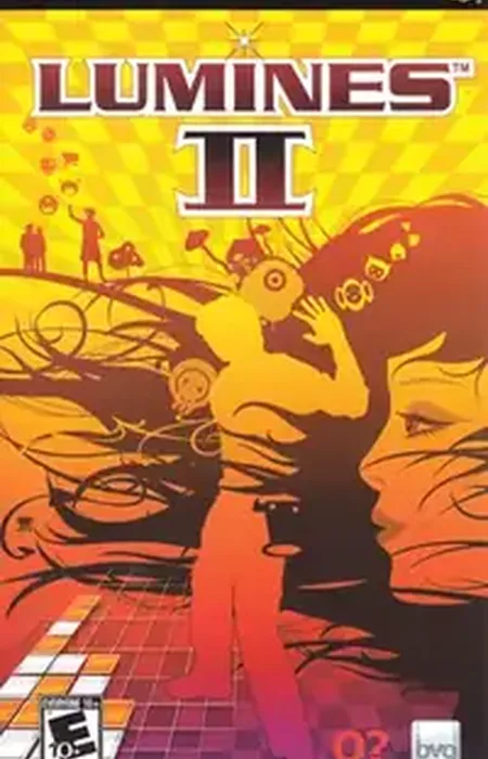 Lumines 2