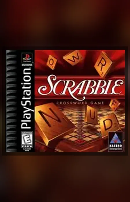 SCRABBLE