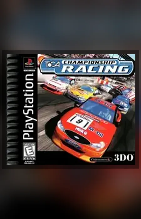 TOCA Championship Racing
