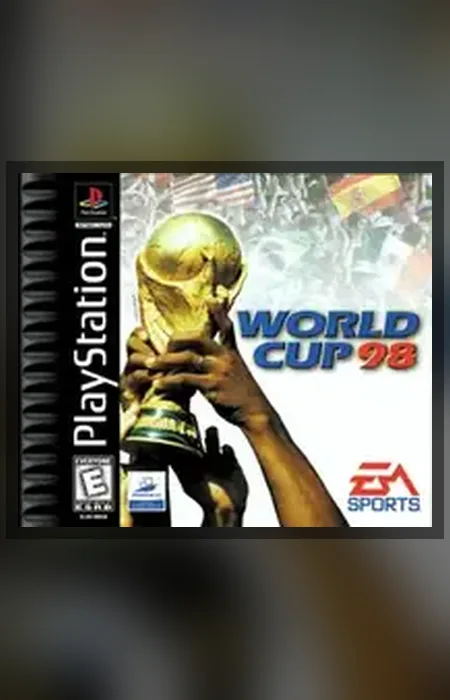 World Cup '98