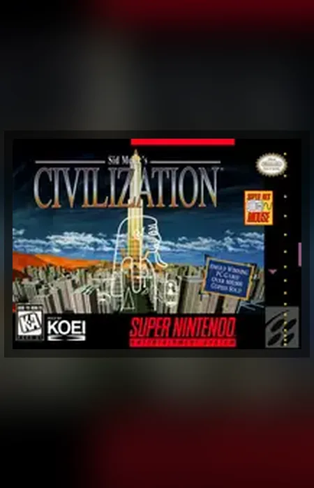 Civilization