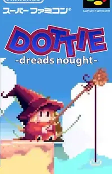 Dottie : Dreads Nought