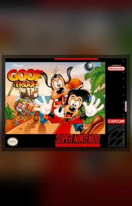 Goof Troop