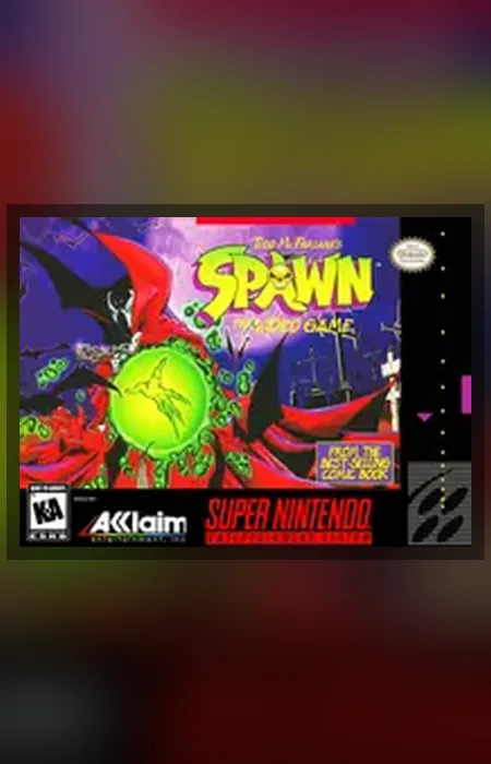 Spawn