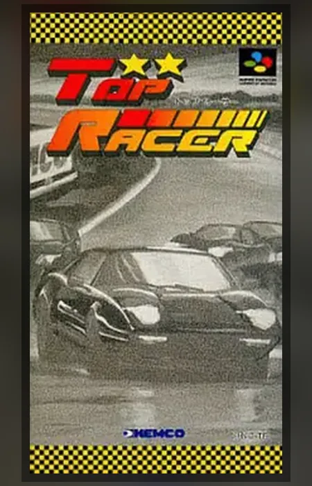 Top Racer