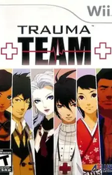 Trauma Team