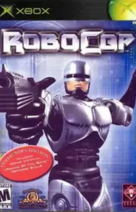 RoboCop