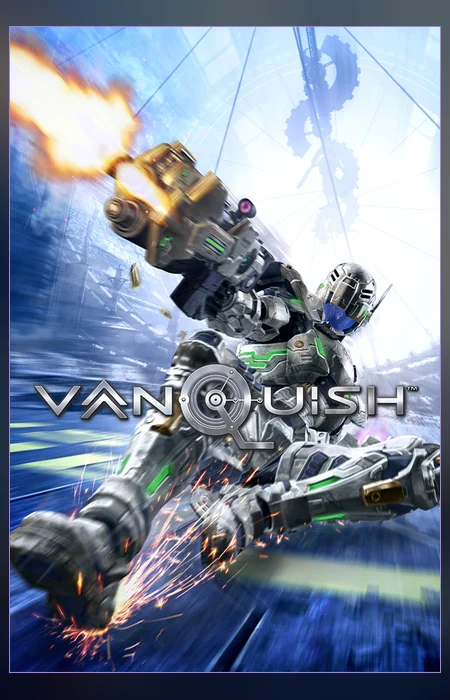 Vanquish