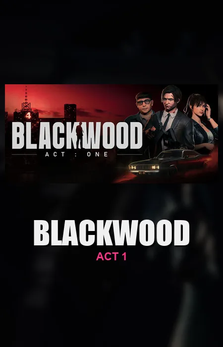 Blackwood
