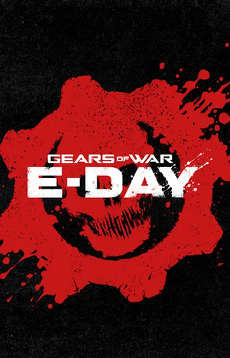 Gears of War: E-Day
